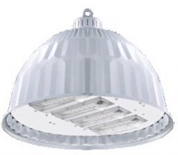 Lampu HighBay LED 160 Watt K14101 Nikkon